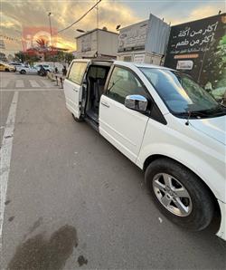 دۆج گراند کاراڤان